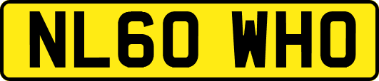 NL60WHO