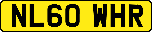 NL60WHR