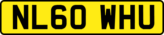 NL60WHU