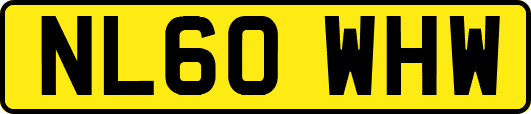 NL60WHW