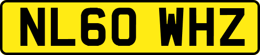 NL60WHZ