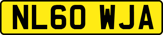 NL60WJA