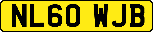 NL60WJB