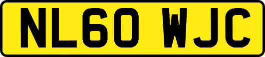 NL60WJC