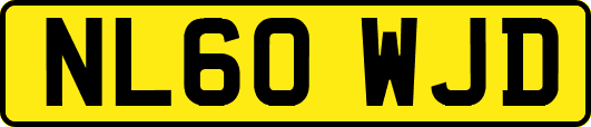 NL60WJD