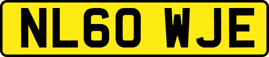 NL60WJE