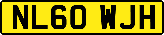 NL60WJH