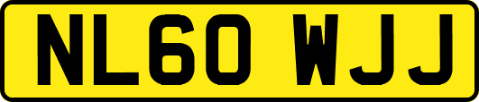 NL60WJJ