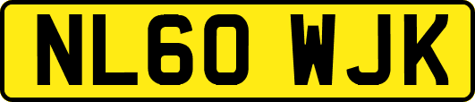 NL60WJK
