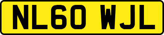 NL60WJL