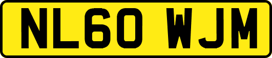 NL60WJM