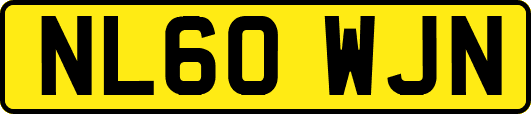 NL60WJN