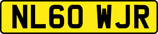 NL60WJR