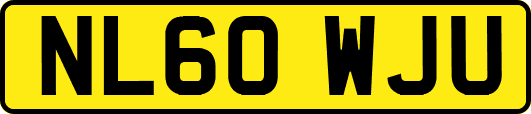 NL60WJU