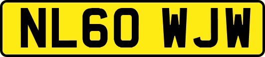 NL60WJW