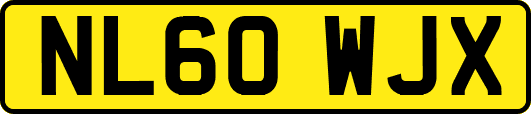 NL60WJX