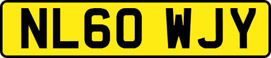 NL60WJY