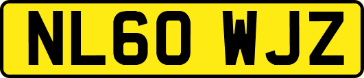 NL60WJZ