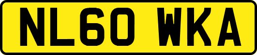 NL60WKA