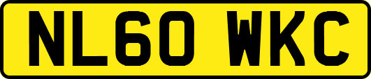 NL60WKC