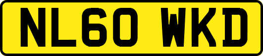 NL60WKD