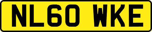 NL60WKE