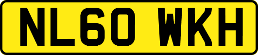 NL60WKH