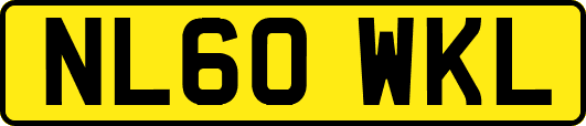 NL60WKL