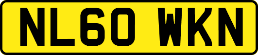 NL60WKN