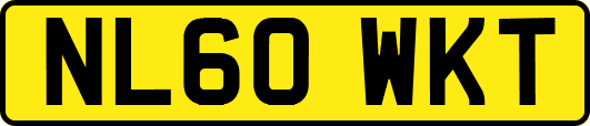 NL60WKT