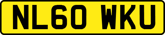 NL60WKU