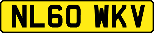 NL60WKV