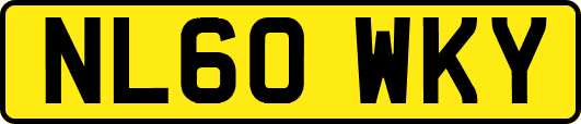 NL60WKY