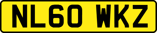 NL60WKZ