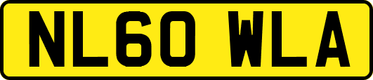 NL60WLA