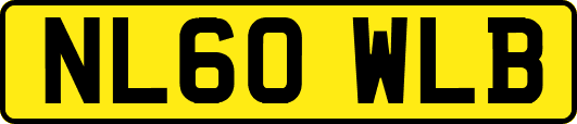 NL60WLB