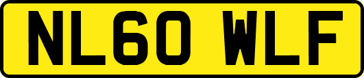 NL60WLF