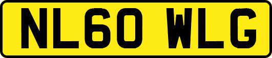 NL60WLG