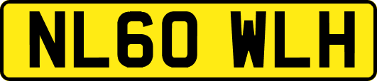 NL60WLH