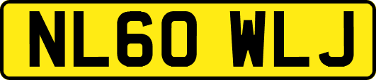 NL60WLJ