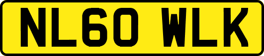 NL60WLK