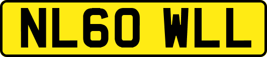 NL60WLL