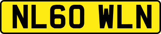 NL60WLN