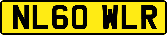 NL60WLR
