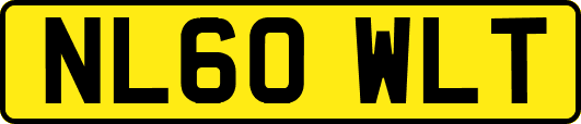 NL60WLT