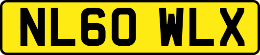 NL60WLX