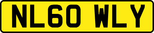 NL60WLY