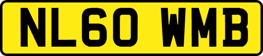 NL60WMB