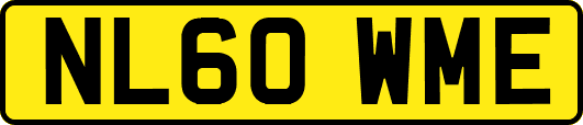 NL60WME
