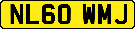 NL60WMJ